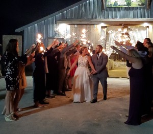 The Barn evening 10-12-19